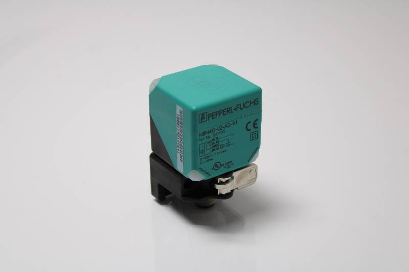 PEPPERL+FUCHS NBN40-L2-A2-V1 120992 NSNBC01