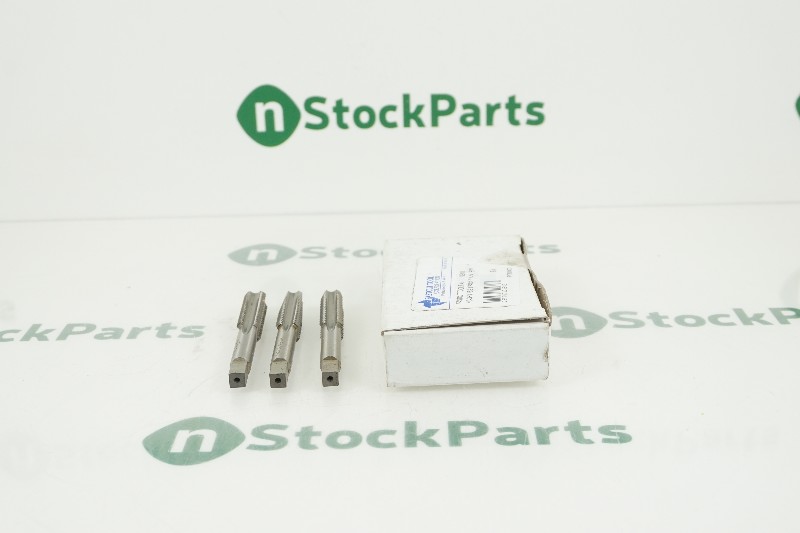 FASTCUT TOO NC-GH3-HSS 3 PACK 7/16-14 HANDTAP SET NSNB