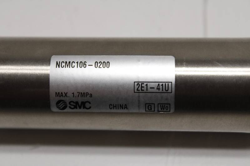 SMC NCMC106-0200 NSNBC02