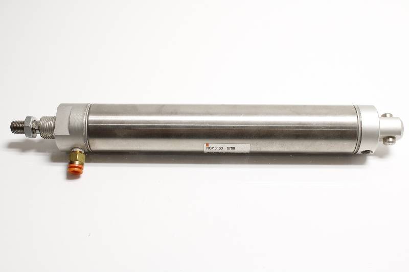 SMC NCMC150-0700 NSNBC02