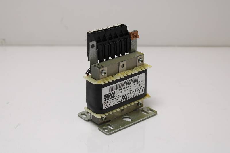 SEW-EURODRIVE ND-020-013 NSNBC02 - TRANSFORMER