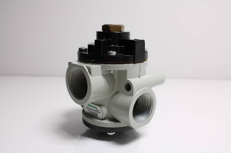 NUMATICS NG6PAN520N00000 NSNBC01 - FLOW CONTROL VALVE