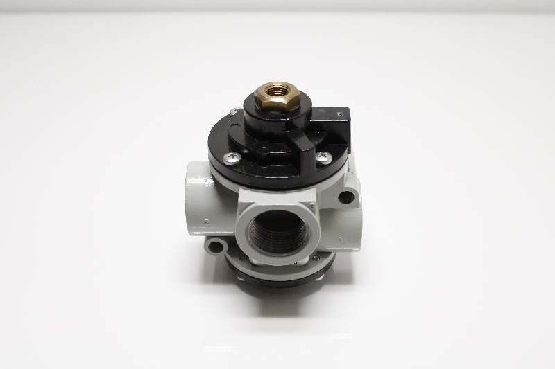 NUMATICS NG6PAN520N00000 NSNBC01 - SOLENOID VALVE