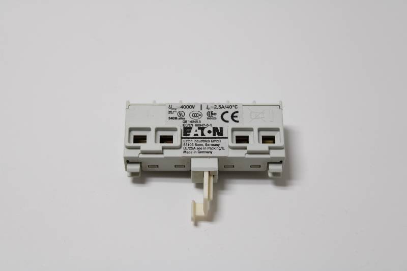 EATON NHI-E-11-PKZO NSNBC01