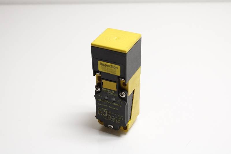 TURCK NI20-CP40-VN4X2 NSNBC02