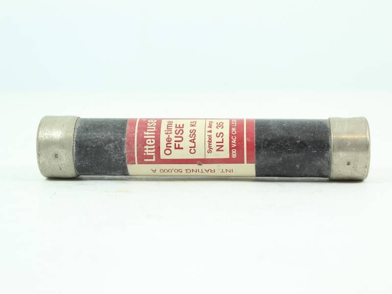 LITTELFUSE NLS 35 NSNB