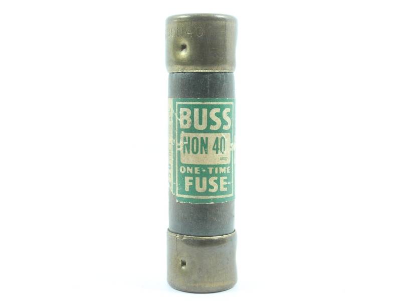 BUSSMANN NON-40 NSNB
