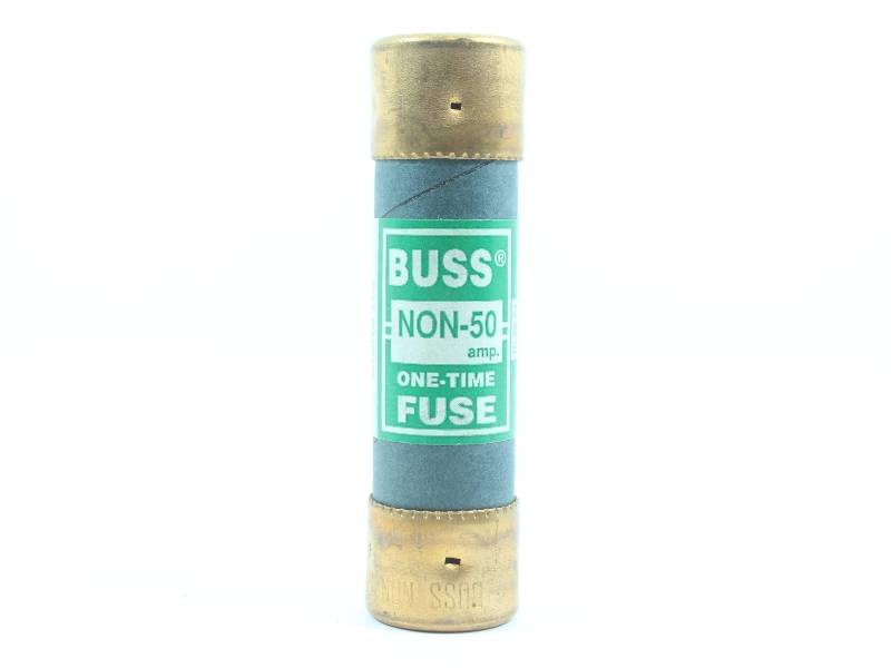 BUSSMANN NON-50 50 AMP NSNB