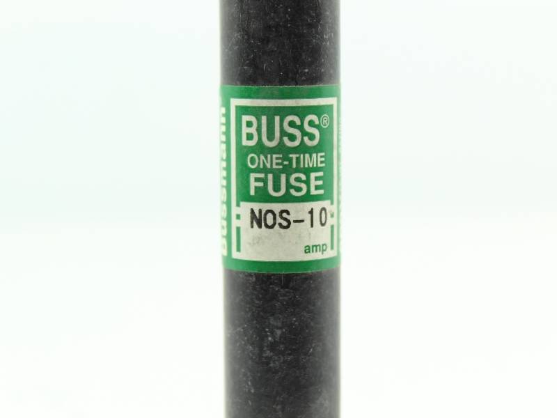BUSS NOS-10 NSNB