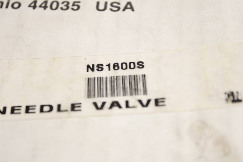 PARKER NS1600S NSNBC02