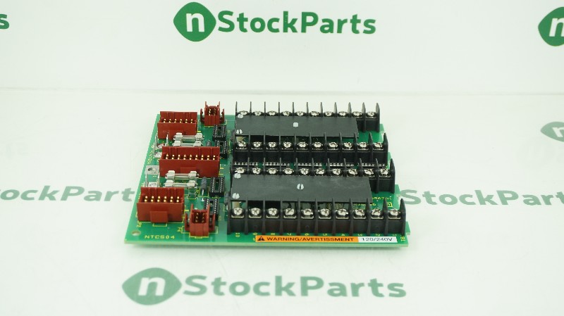 BAILEY NTCS04 120/240V NSNB