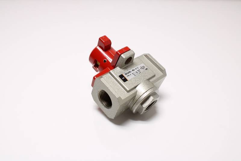 SMC NVHS4500-N04-X116 NSNBC01 - RELIEF VALVE