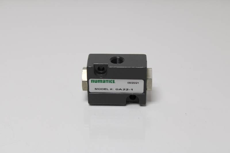 NUMATICS OA22-1 NSNB - SOLENOID VALVE