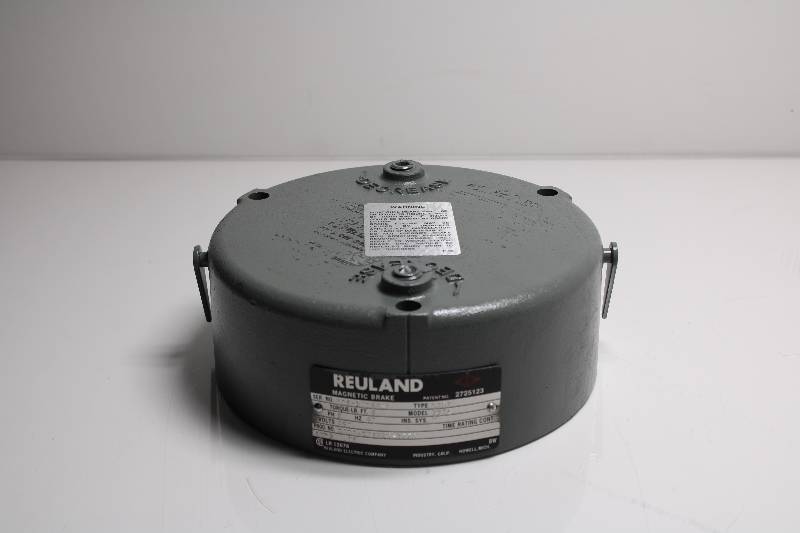 REULAND OADA-C76N20-B770 NSNBC01 - BRAKE
