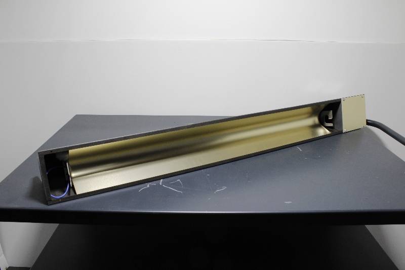 FOSTORIA OCH-46-120VE NSNBC01 - HEATER ELEMENT