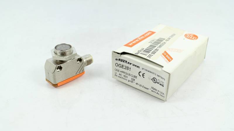 EFECTOR OGE-HPKG/US/CUBE OGE281 NSFB