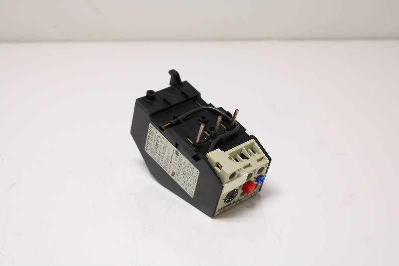 SIEMENS OLR0160CS1 NSNB - OVERLOAD RELAY