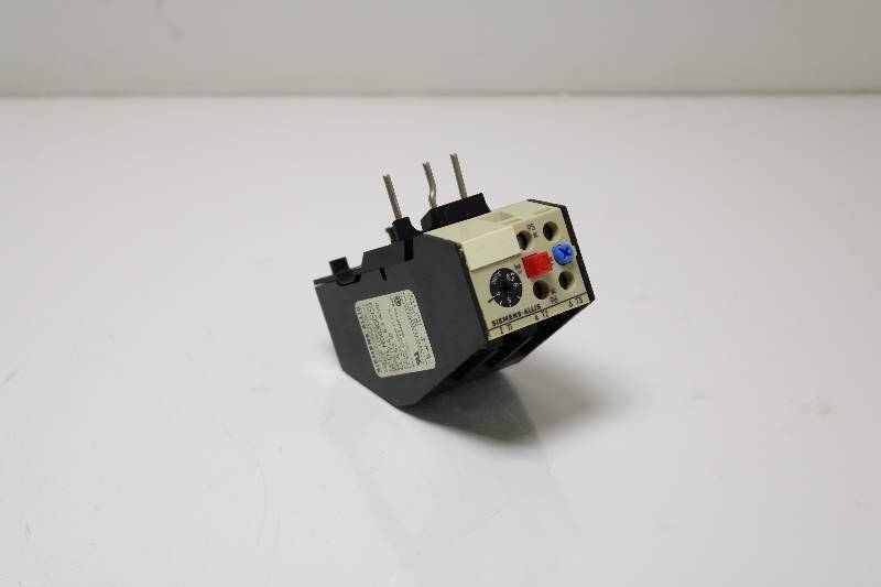 SIEMENS OLR0630CC0 NSNB - RELAY