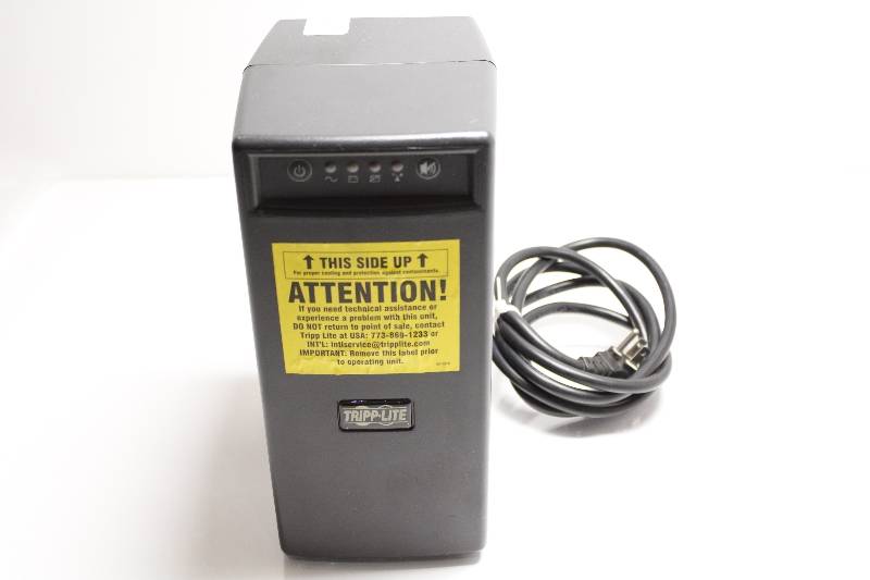 TRIPP-LIT OMNISMART700 NSNBC01 - POWER SUPPLY