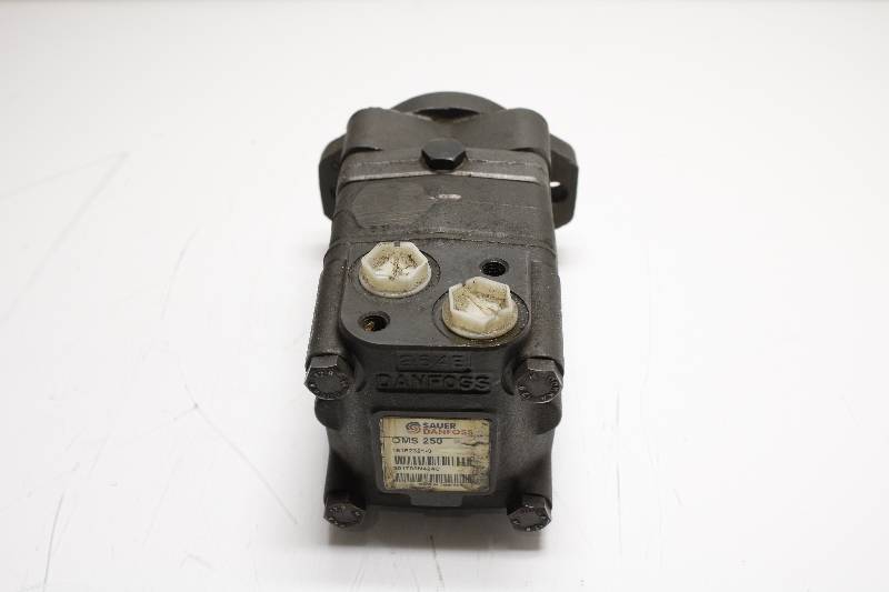 DANFOSS OMS250 NSMDC02