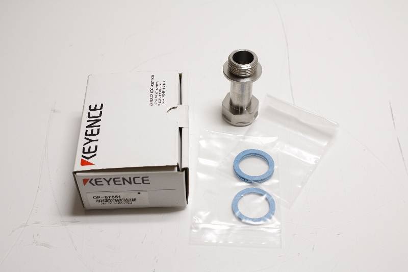 KEYENCE OP-87551 NSFBC02