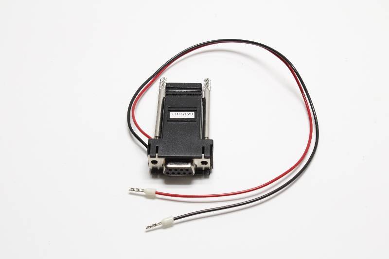 BALDOR OPT-CNV002 NSNBC01 - PLC