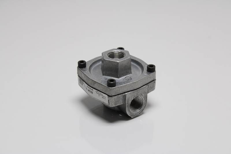 PARKER OR-37B NSNBC01 - VALVE