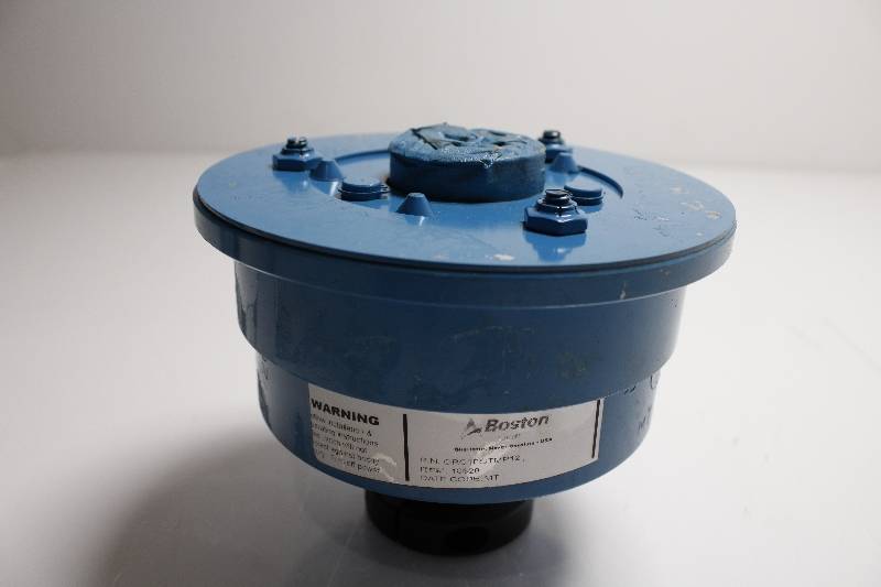 BOSTON GEAR ORC-1FGT-MP12 NSNBC01 - CLUTCH