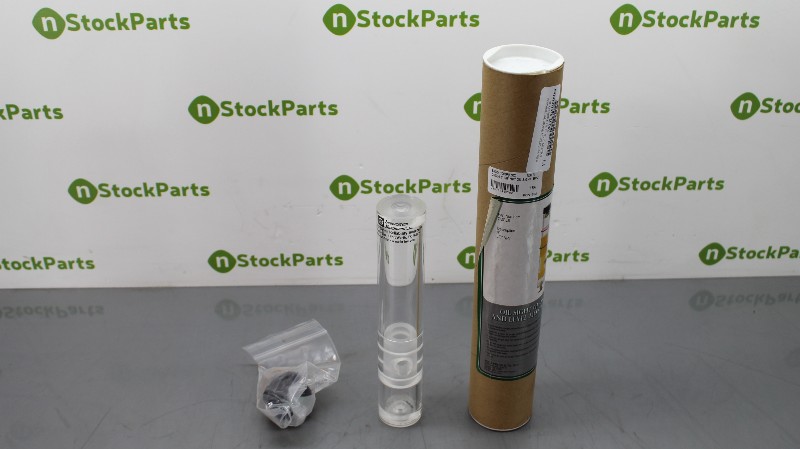 ESCO COR OSGL6 6" 3/8" NPT OIL SIGHT CLASS AND LEVEL MONITOR NSF