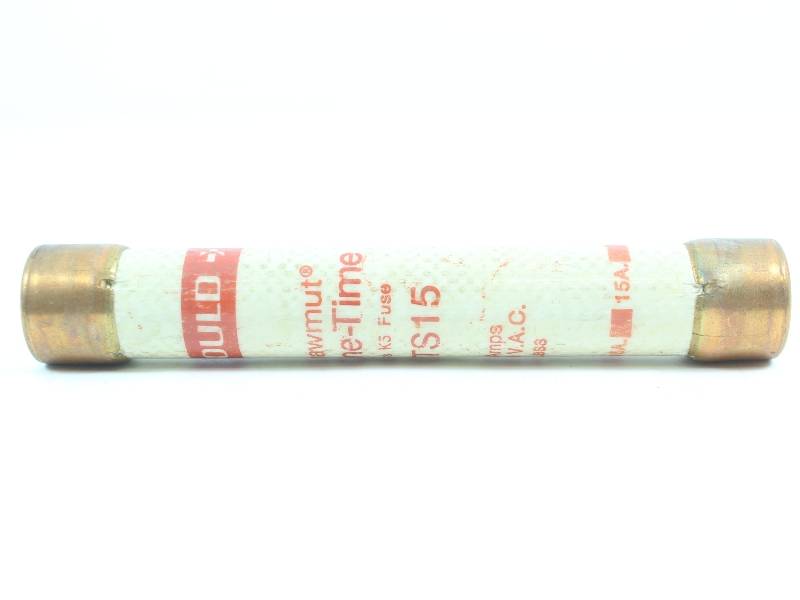 FERRAZ SHAWMUT OTS15 NSNB