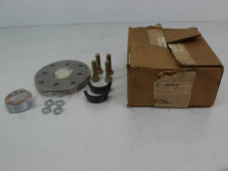 DEUBLIN P009-002 NSFB