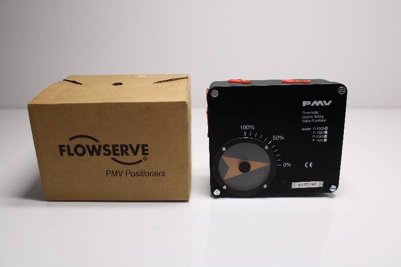 FLOWSERVE P1500NE-23F01-PV9DA-3Z NSFBC01