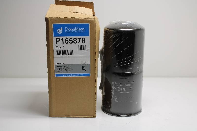 DONALDSON P165878 NSFB