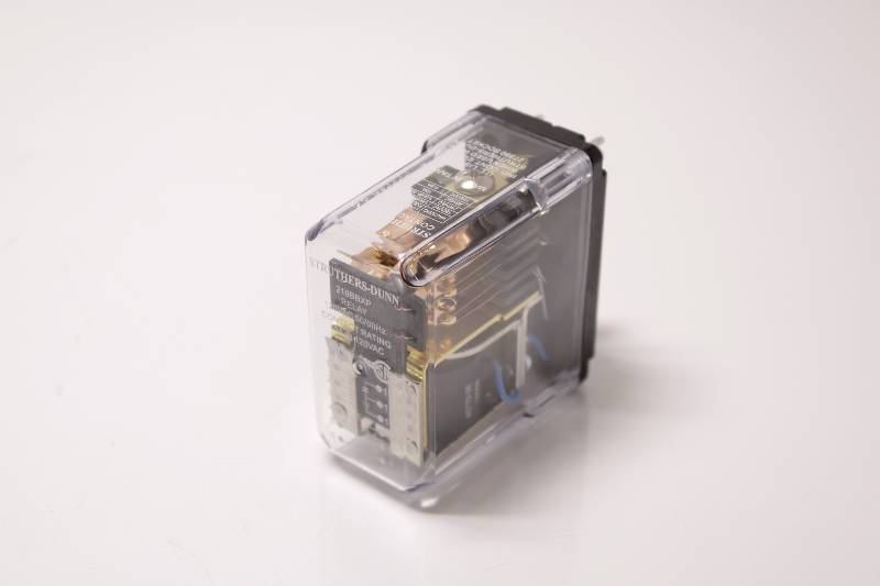 STRUTHERS-DUNN P198004 NSNBC01 - RELAY