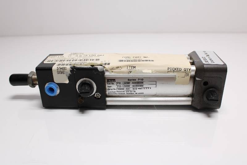 PARKER P1D-L040MC-0060NNNNN NSNBC01
