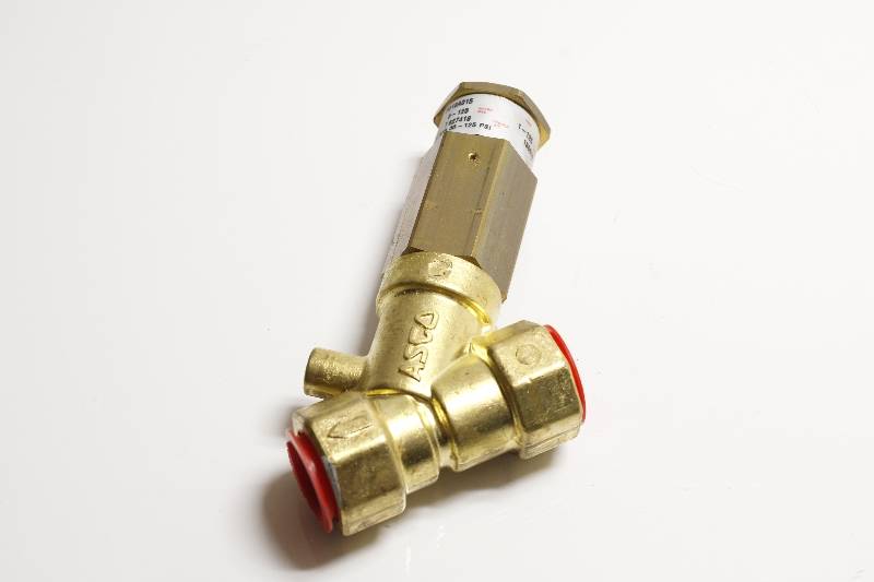 ASCO P210A015 NSNB - SOLENOID VALVE