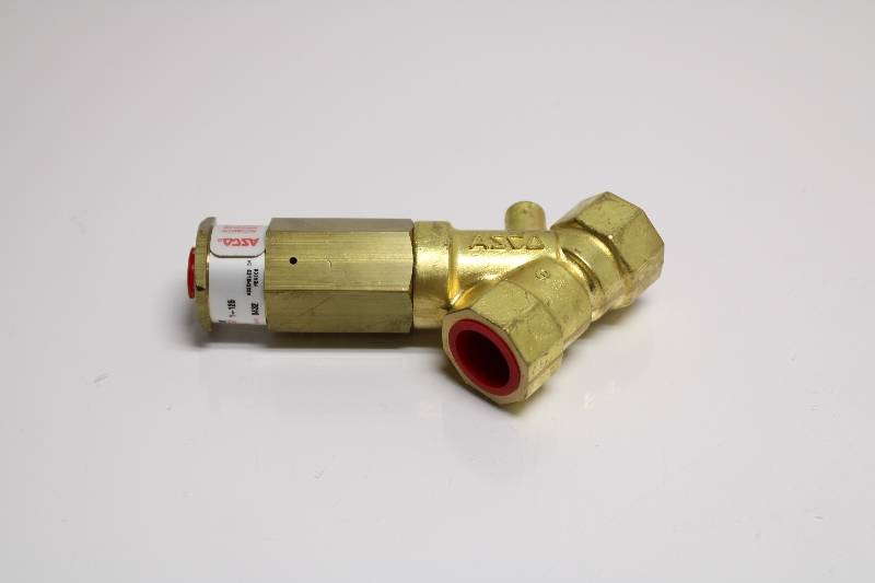 ASCO P210A15 NSNB - FLOW CONTROL VALVE