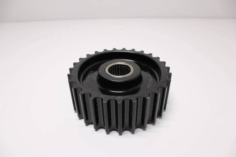 BREWER MACHINE & GEAR P27-14M-40F NSNBC01 - IDLER SPROCKET