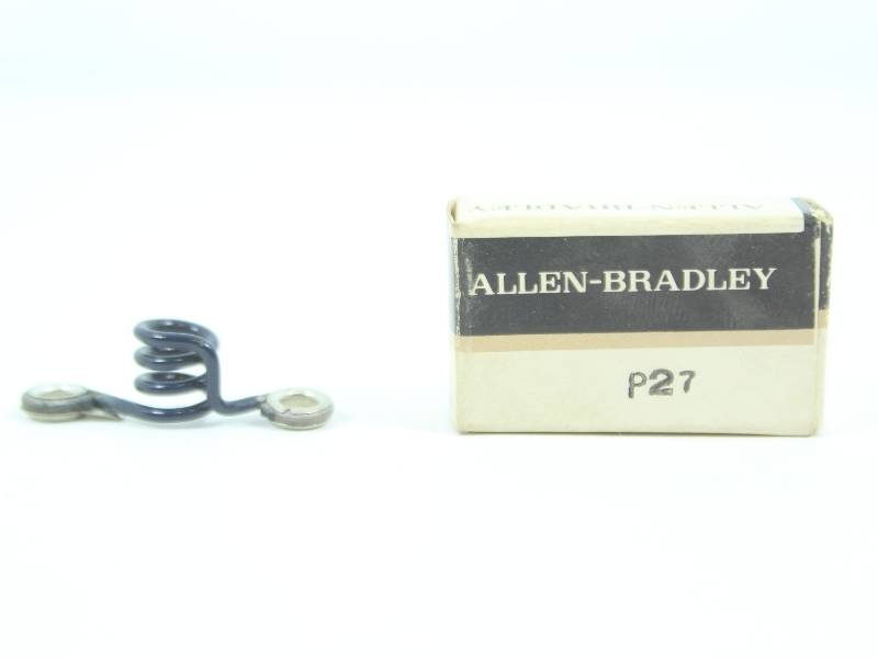ALLEN-BRADLEY P27 HEATER ELEMENT NSFB