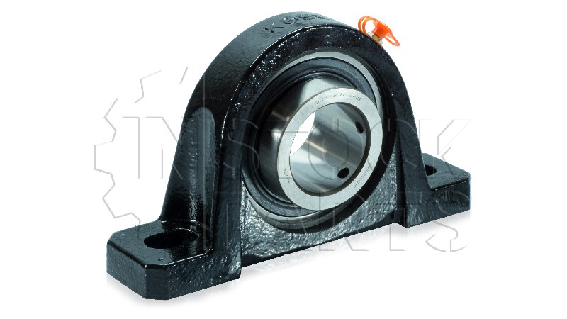 KOBE BEARING CO P2B-SC-2-3/16 FNFB -