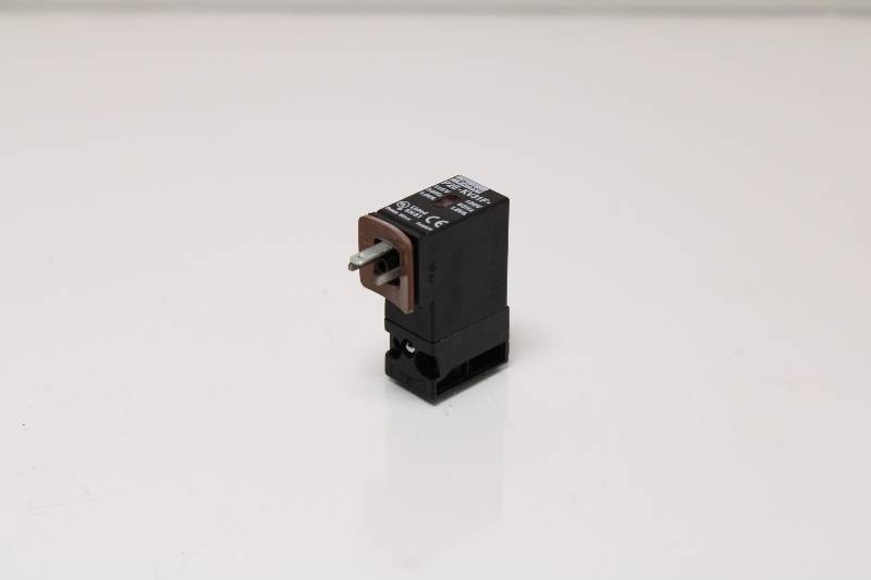 PARKER P2E-KV31F0 NSNBC02 - SOLENOID VALVE