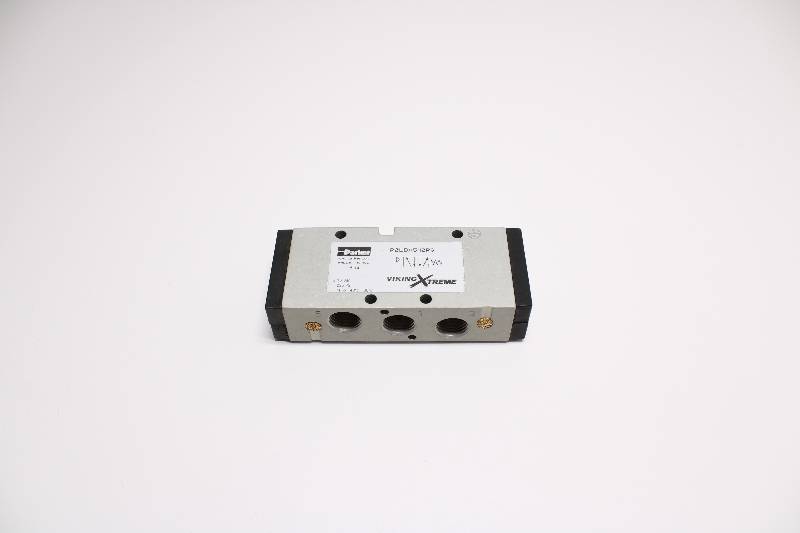 PARKER P2LBX512PS NSNBC01 - SOLENOID VALVE