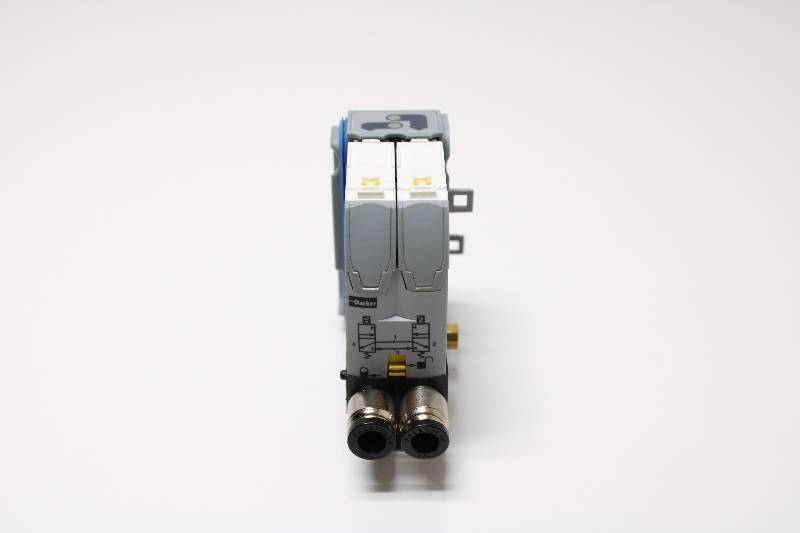 PARKER P2M1VCEE2CV00F7 NSNBC01 - PNEUMATIC VALVE
