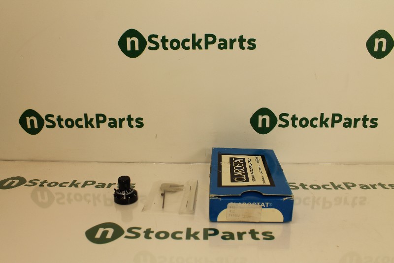 CLAROSTAT P49002 NSFB