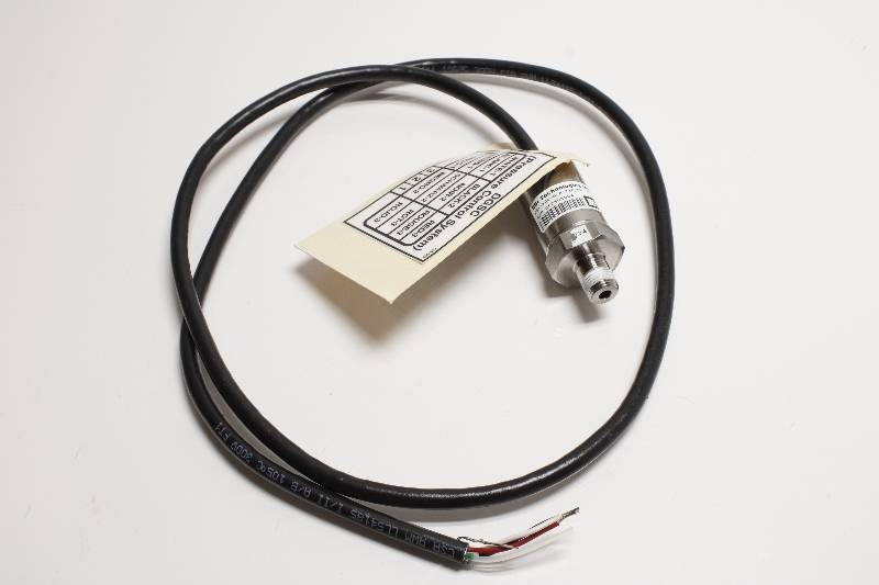 AMPHENOL P51-100-G-B-I36-5V NSNBC02