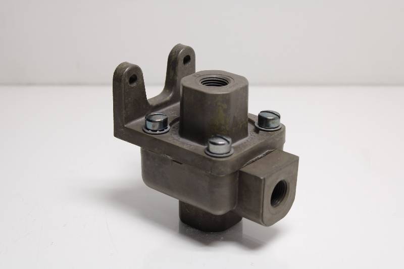 WABCO FLUID POWE P54350-3 NSNBC01 - VALVE