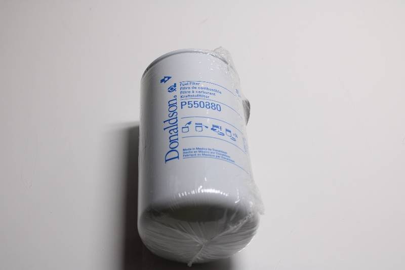DONALDSON P550880 NSNBC01