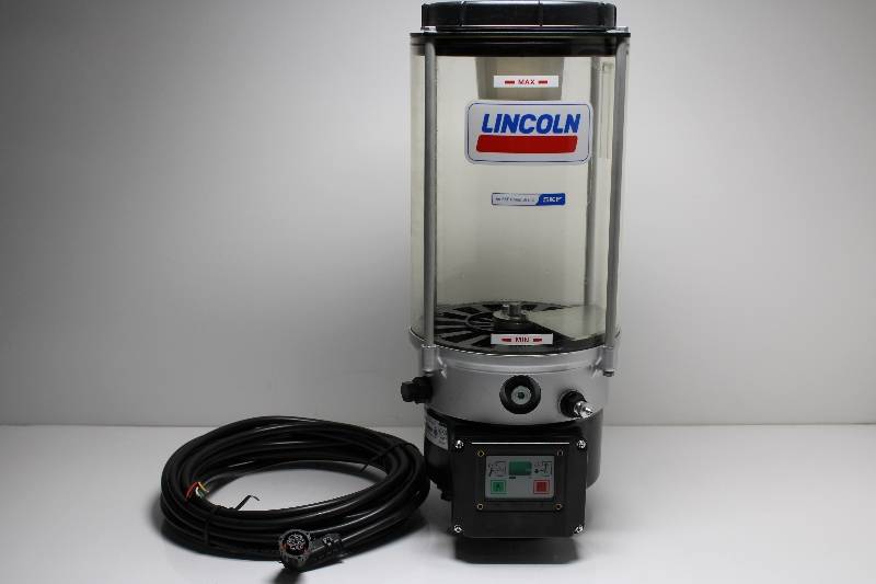 LINCOLN P653S-8YLBO-AC-2A-AS09-UL 080128 NSNBC01