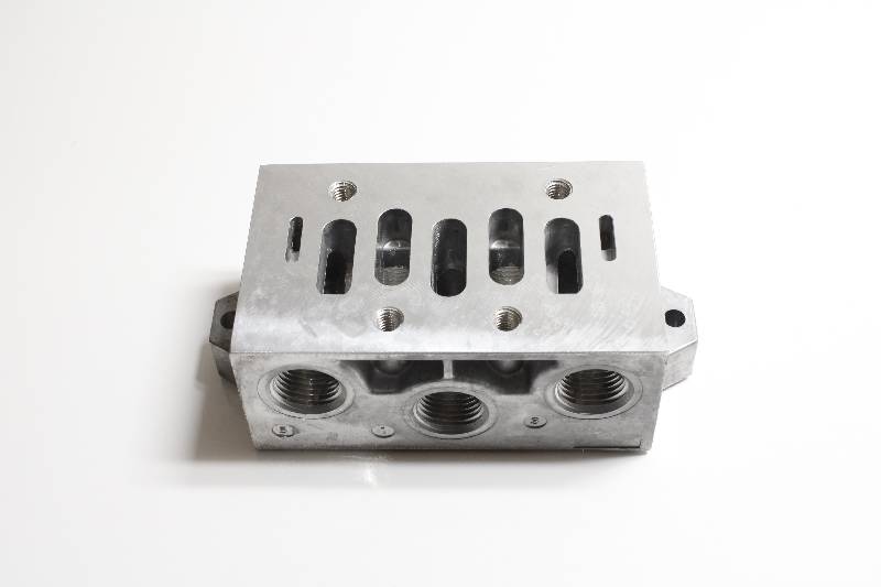 BOSCH P68418 NSNBC01 - FLOW CONTROL VALVE