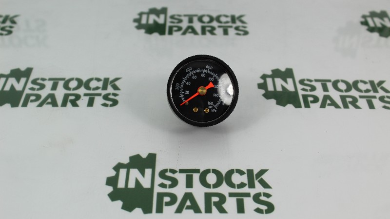 UNMARKED P77413 PRESSURE GAUGE NSNB